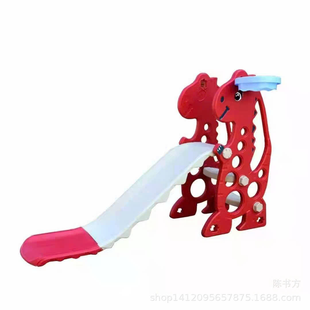 Đồ chơi cầu trượt an toàn cho bé Tmark